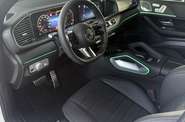 Mercedes-Benz GLE-Class Base