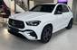 Mercedes-Benz GLE-Class Base