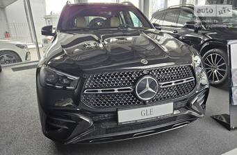 Mercedes-Benz GLE-Class 2024 Base