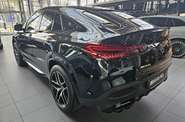 Mercedes-Benz GLE-Class Base