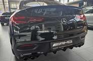 Mercedes-Benz GLE-Class Base