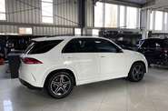 Mercedes-Benz GLE-Class Base