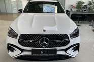 Mercedes-Benz GLE-Class Base