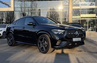 Mercedes-Benz GLE-Class 2024 Base