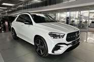 Mercedes-Benz GLE-Class Base