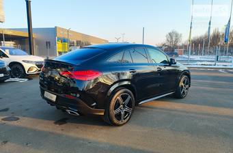 Mercedes-Benz GLE-Class 2024 Base