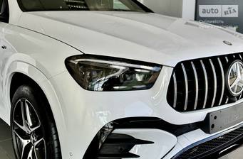 Mercedes-Benz GLE-Class 2024 Base