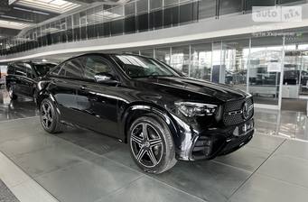 Mercedes-Benz GLE-Class 2024 Base