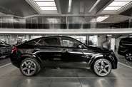 Mercedes-Benz GLE-Class Base