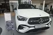 Mercedes-Benz GLE-Class Base