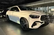 Mercedes-Benz GLE-Class Base