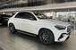 Mercedes-Benz GLE-Class AMG Line