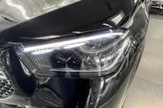 Mercedes-Benz GLE-Class Base
