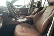 Mercedes-Benz GLE-Class Base