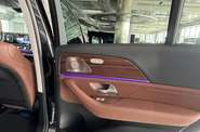 Mercedes-Benz GLE-Class Base
