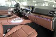 Mercedes-Benz GLE-Class Base