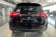 Mercedes-Benz GLE-Class Base