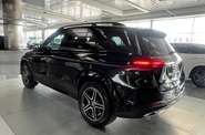 Mercedes-Benz GLE-Class Base