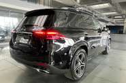 Mercedes-Benz GLE-Class Base