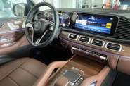 Mercedes-Benz GLE-Class Base