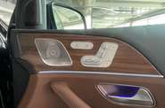 Mercedes-Benz GLE-Class Base