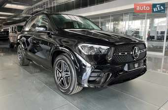 Mercedes-Benz GLE-Class 2024 в Київ