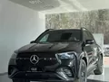 Mercedes-Benz GLE-Class Mercedes-Benz GLE-Class