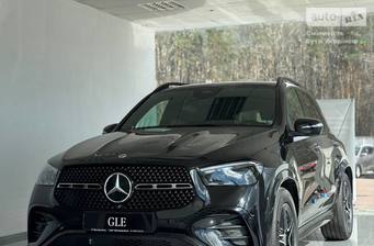 Mercedes-Benz GLE-Class 2025 Base