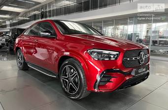 Mercedes-Benz GLE-Class 300d EQ Boost 9G-Tronic (269 к.с.) 4Matic 2025