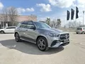 Mercedes-Benz GLE-Class Mercedes-Benz GLE-Class