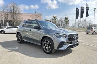 Mercedes-Benz GLE-Class 2025 Base