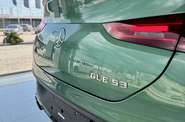 Mercedes-Benz GLE-Class Base