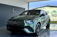 Mercedes-Benz GLE-Class Base