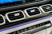 Mercedes-Benz GLE-Class Base