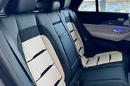 Mercedes-Benz GLE-Class Base