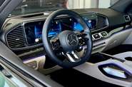 Mercedes-Benz GLE-Class Base
