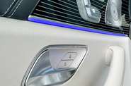 Mercedes-Benz GLE-Class Base