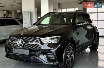 Mercedes-Benz GLE-Class 2025 в Ужгород