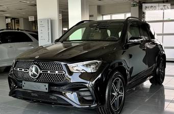 Mercedes-Benz GLE-Class 2025 Base