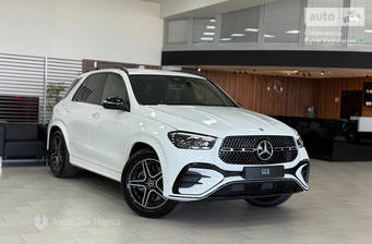 Mercedes-Benz GLE-Class 2025 Base