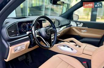 Mercedes-Benz GLE-Class 2025 в Дніпро (Дніпропетровськ)