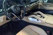 Mercedes-Benz GLE-Class Base