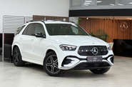 Mercedes-Benz GLE-Class Base