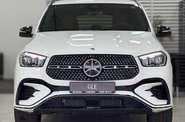 Mercedes-Benz GLE-Class Base