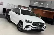 Mercedes-Benz GLE-Class Base