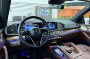 Mercedes-Benz GLE-Class Base
