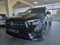Mercedes-Benz GLE-Class Mercedes-Benz GLE-Class