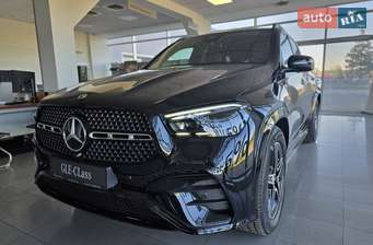 Mercedes-Benz GLE-Class 2025 в Харків