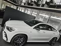 Mercedes-Benz GLE-Class Mercedes-Benz GLE-Class