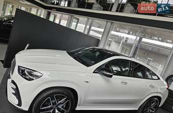 Mercedes-Benz GLE-Class 2025 в Дніпро (Дніпропетровськ)